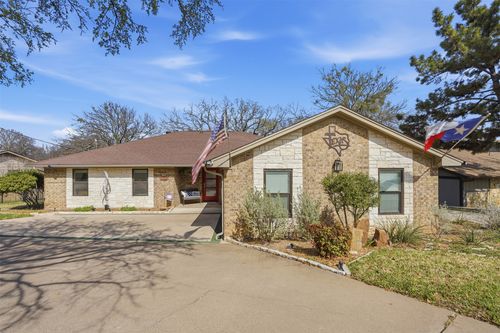 4705 Cimmaron Trl, Granbury, TX, 76049-5148 | Card Image