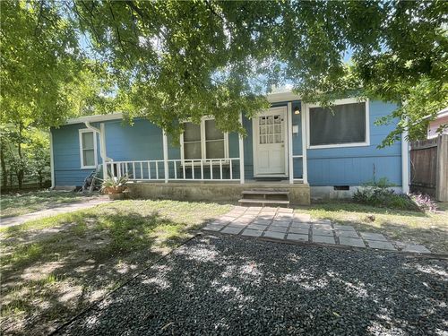 1041 Rosemont St, Austin, TX, 78723-1018 | Card Image