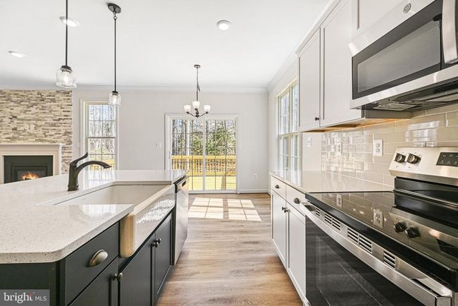 634 Hemlock Loop, House other with 3 bedrooms, 3 bathrooms and null parking in MINERAL VA | Image 24