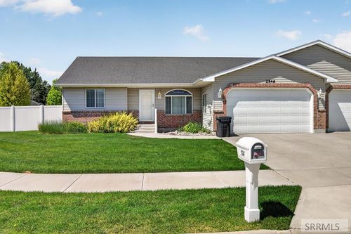 2546 Brandon Dr, Idaho Falls, ID, 83402-2957 | Card Image
