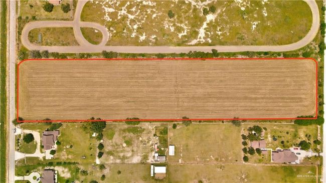 00 Mile 3 1/2 Rd W, Home with 0 bedrooms, 0 bathrooms and null parking in Weslaco TX | Image 5
