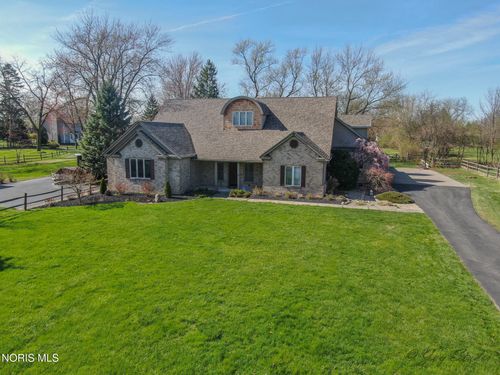 28375 White Rd, Perrysburg, OH, 43551-2953 | Card Image