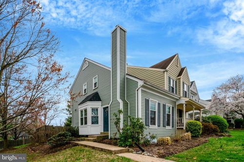 6477 Brick Hearth Ct, ALEXANDRIA, VA, 22306-3312 | Card Image