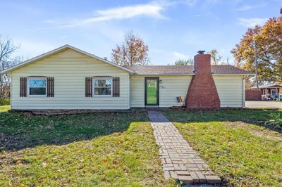 2011 34th Terrace, House other with 2 bedrooms, 1 bathrooms and null parking in Kansas City MO | Image 1