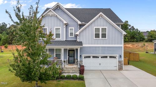 7229 Rex Rd, Holly Springs, NC, 27540-6458 | Card Image