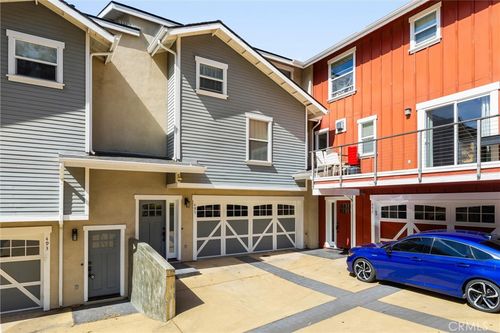 495 N Chorro, San Luis Obispo, CA, 93405 | Card Image