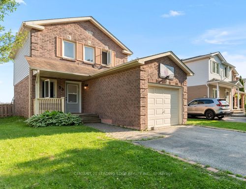 55 Turnberry Cres, Courtice, ON, L1E1A4 | Card Image