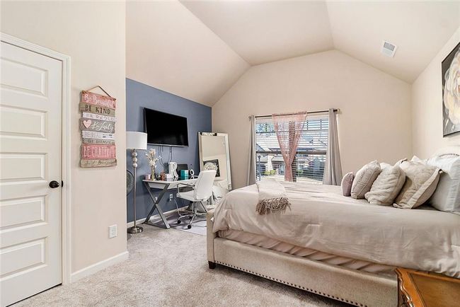 817 Nevis Way, House other with 4 bedrooms, 3 bathrooms and 6 parking in Mcdonough GA | Image 21