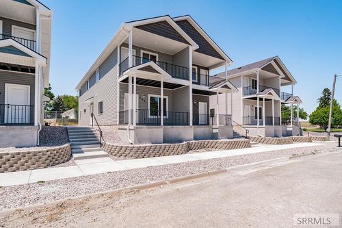 1291 Bear Avenue, Idaho Falls, ID, 83402 | Card Image