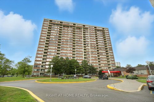 902-45 Silver Springs Blvd, Scarborough, ON, M1V1R2 | Card Image