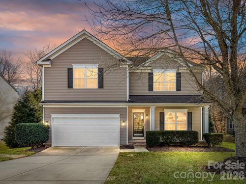 119 Edgington St, Mooresville, NC, 28115-8313 | Card Image