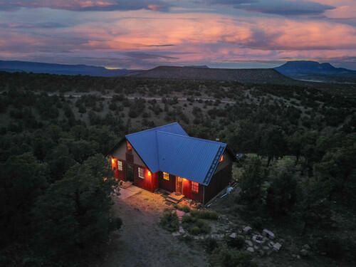 16 Horse Peak Trail, Datil, NM, 87821 | Card Image