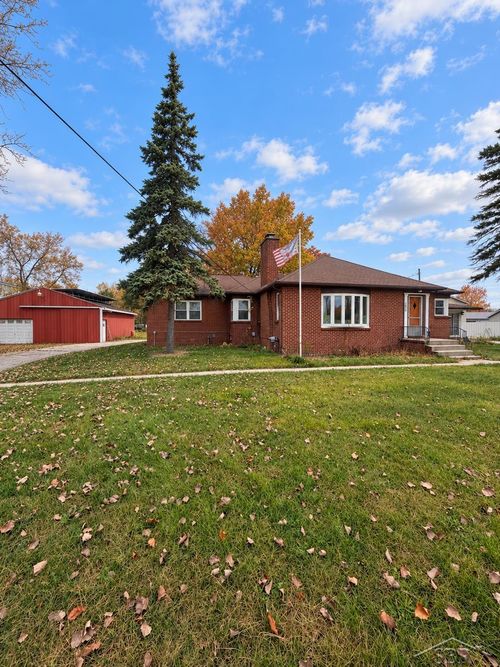 2554 S Huron, Kawkawlin Township, MI, 48631 | Card Image