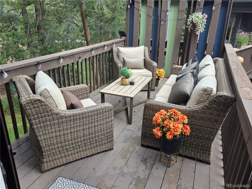 4897 Silver Spruce Ln, Evergreen, CO, 80439-7337 | Card Image