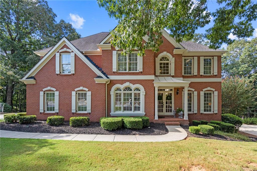 Woods River Ln, Duluth, GA 30097