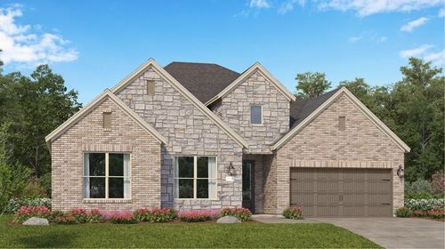 4812 Dickens Landing Dr, League City, TX, 77573-1237 | Card Image