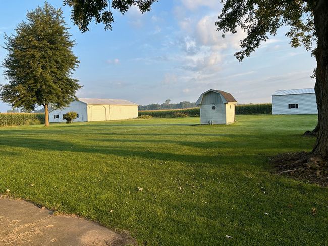 5721 Rossman Rd, House other with 4 bedrooms, 1 bathrooms and null parking in Kingston MI | Image 25