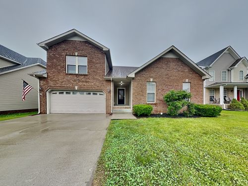2941 Brewster Dr, Clarksville, TN, 37042-8239 | Card Image