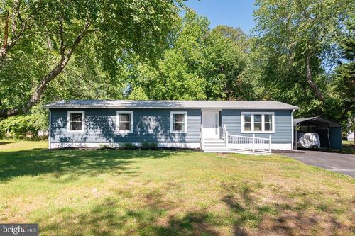 41 Dorothy Cir, OCEAN VIEW, DE, 19970-9400 | Card Image
