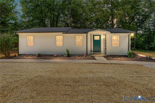 14501 Hopeful Church Rd, Bumpass, VA, 23024-2014 | Card Image