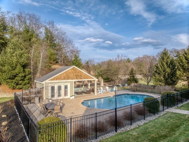 5 Southfield Ct, House other with 3 bedrooms, 3 bathrooms and 6 parking in Grafton MA | Image 34