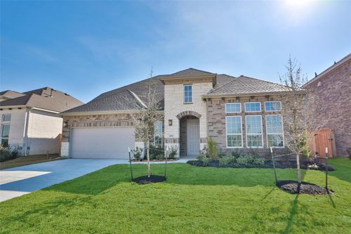 18810 Eastwood Ridge Ct, Crosby, TX, 77532 | Card Image
