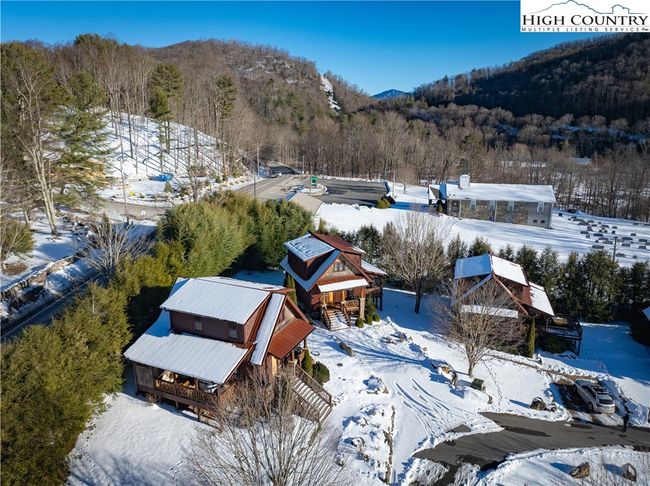 5 - 62 Eagle Cottage Ln, Townhouse with 1 bedrooms, 2 bathrooms and null parking in Banner Elk NC | Image 39