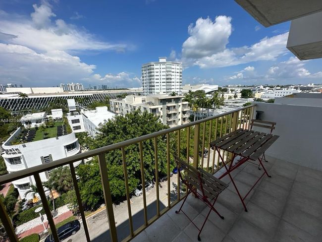 APT-901 - 245 18 Th St, Condo with 1 bedrooms, 1 bathrooms and null parking in Miami Beach FL | Image 8