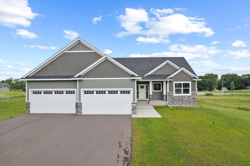20615 Redwood St Nw, Oak Grove, MN, 55011-9625 | Card Image