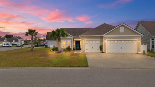 213 Sherwood Dr, Murrells Inlet, SC, 29576-9374 | Card Image