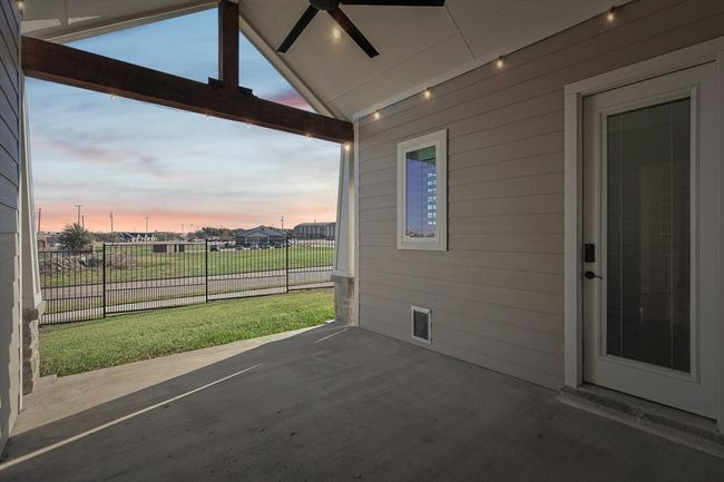 417 Cole Ln, House other with 3 bedrooms, 2 bathrooms and null parking in Midlothian TX | Image 34