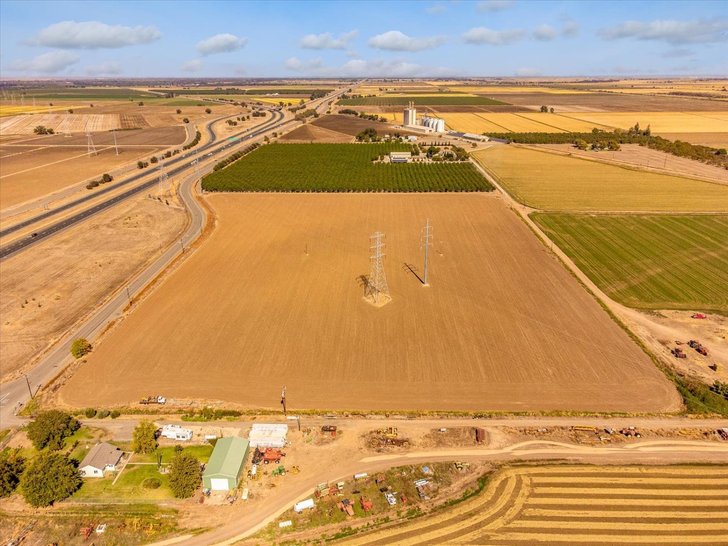 Land in Pleasant Grove