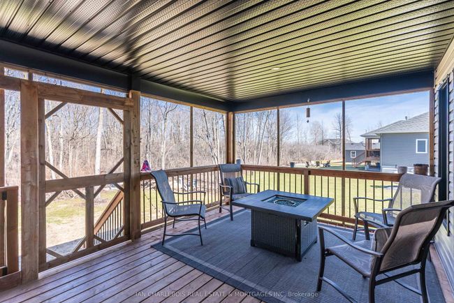1354 Country Lane, House other with 6 bedrooms, 3 bathrooms and 2 parking in Winchester ON | Image 34