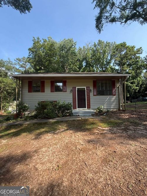 480 Evergreen Dr, Forest Park, GA, 30297-1216 | Card Image