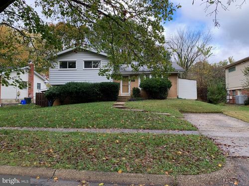 4613 Wissahican Ave, ROCKVILLE, MD, 20853-3147 | Card Image