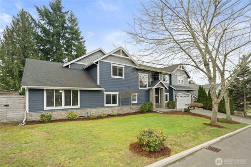 12411 Ne 108th Pl, Kirkland, WA, 98033-4654 | Card Image