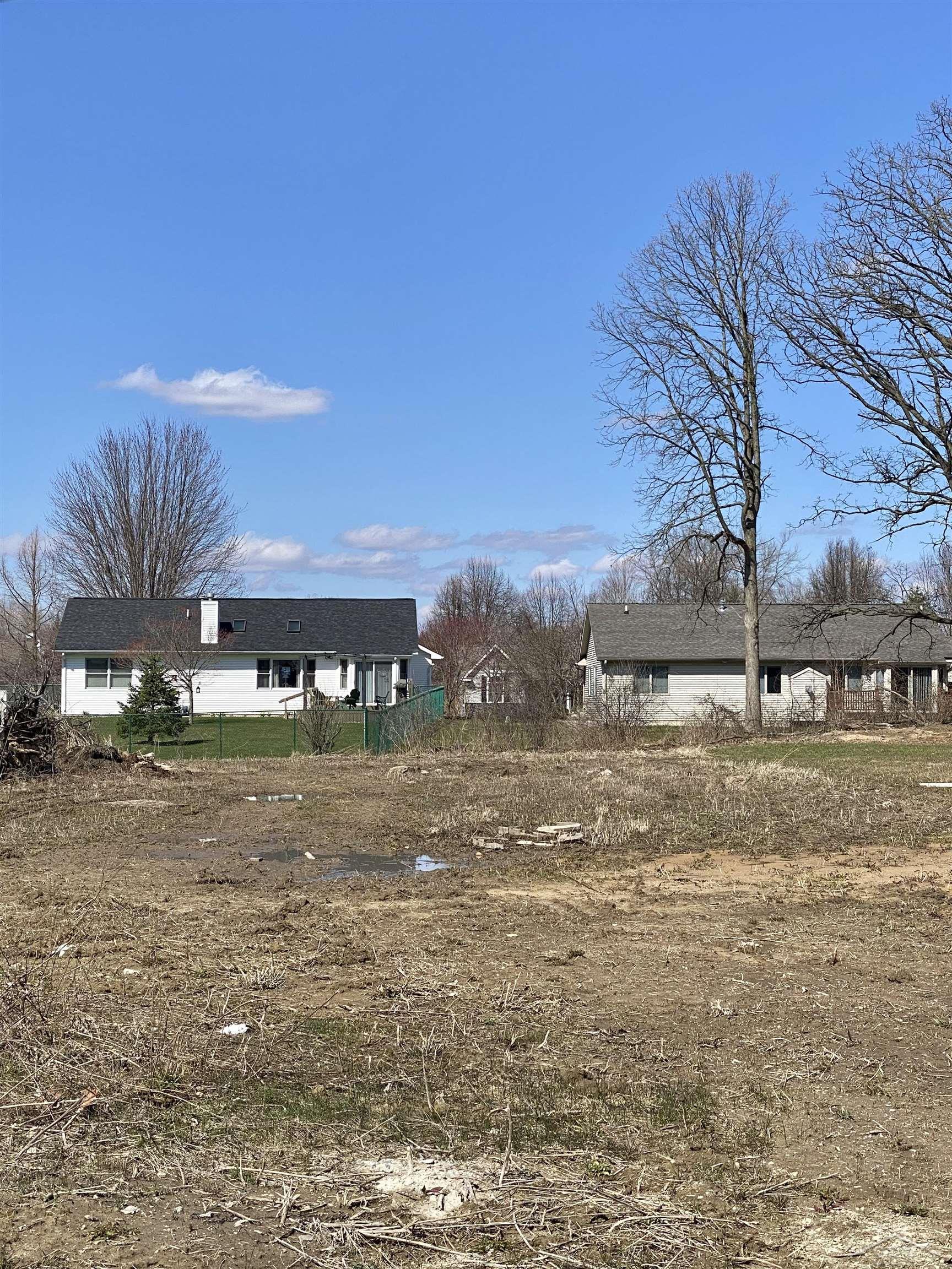 Land in Tittabawassee Township 3