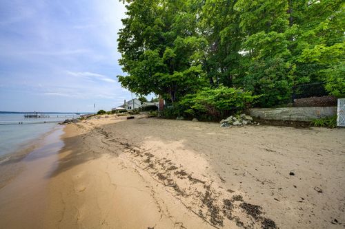11111 S W Bayshore Drive, Elmwood Charter Township, MI, 49684 | Card Image