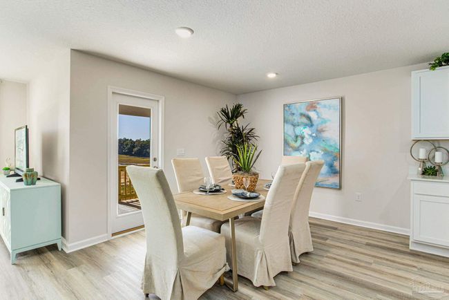 2653 Chevy Cir, House other with 4 bedrooms, 2 bathrooms and 2 parking in Pace FL | Image 18