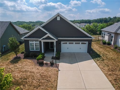 218 Brookside Dr, Cranberry Twp, PA, 16066-4666 | Card Image