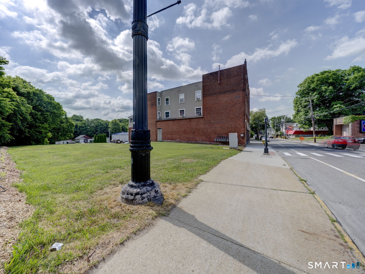 Commercial Lease in Torrington 5