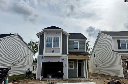 1545 Loose Leaf Lane, Blythewood, SC, 29016 | Card Image