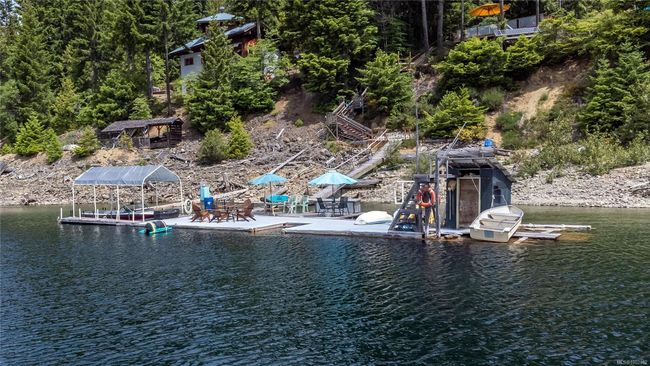 41072 Gold River Hwy, House other with 5 bedrooms, 1 bathrooms and 6 parking in Campbell River BC | Image 73
