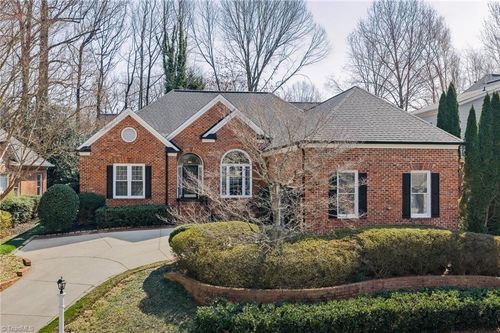 15 Cape May Pt, Greensboro, NC, 27455-1363 | Card Image