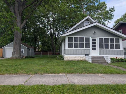 1626 Connecticut Ave, Marysville, MI, 48040-1723 | Card Image