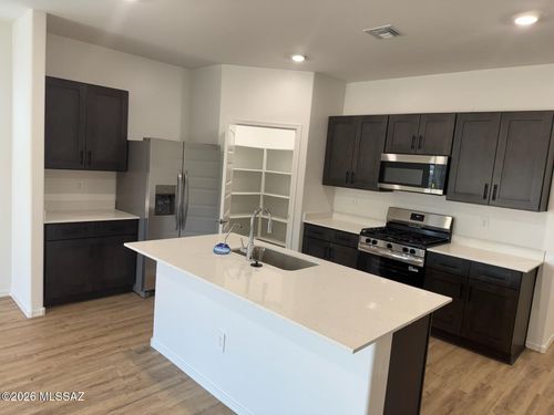 1128 S Grantham Dr, Vail, AZ, 85641-0916 | Card Image