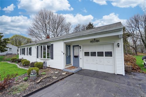23 Barcrest Drive, Greece, NY, 14416 | Card Image