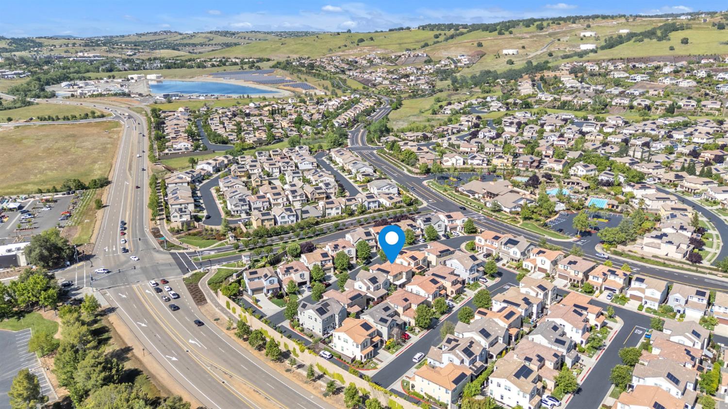 Residential in El Dorado Hills 3