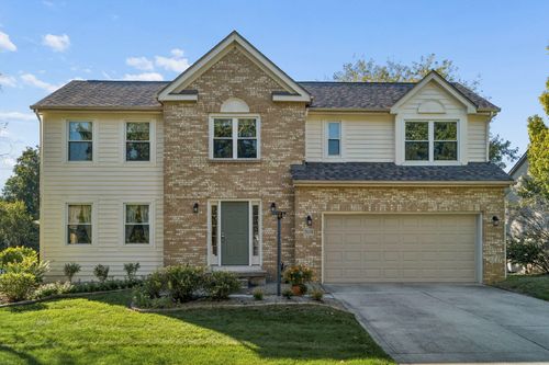 7679 Finbarr Ct, Dublin, OH, 43017-2645 | Card Image