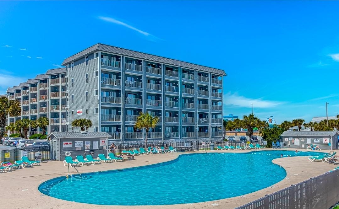 Residential in Myrtle Beach